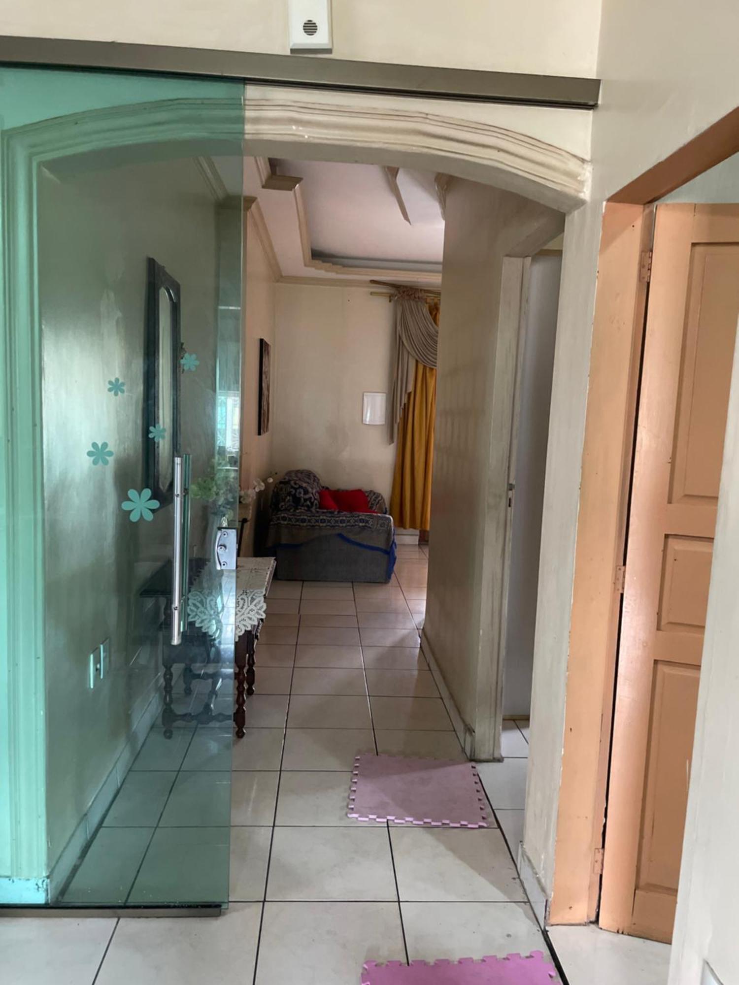 Casa Edgar Villa Manaus Exterior photo